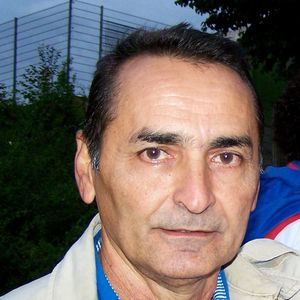 Meet your Posher, Guillermo bertin